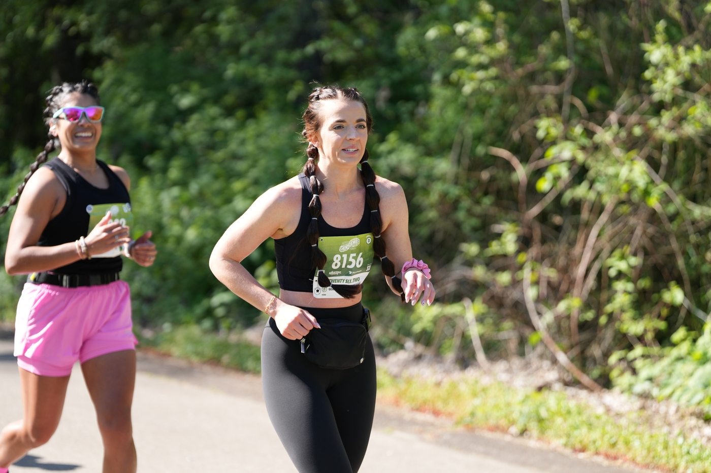 Eugene Marathon 2026: Photo 26