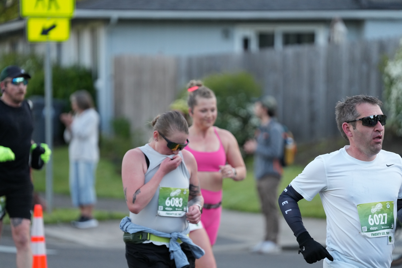 Eugene Marathon 2026: Photo 26