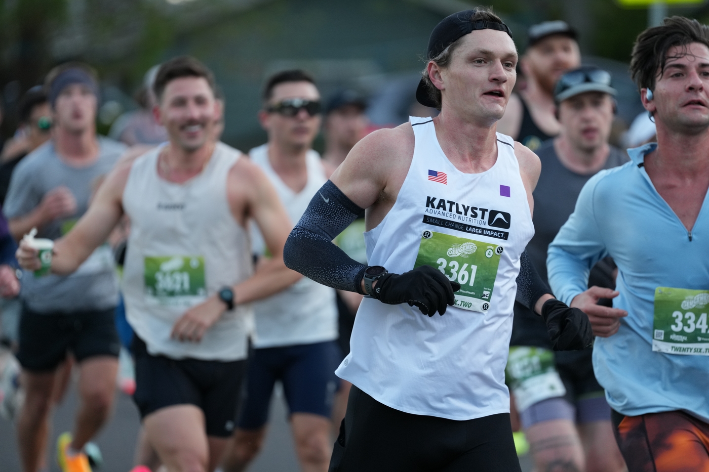 Eugene Marathon 2026: Photo 26