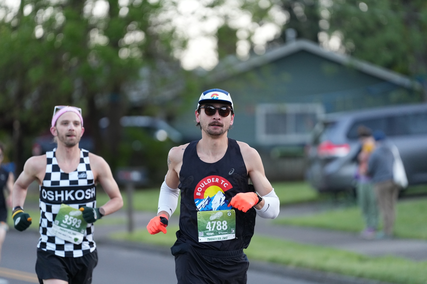 Eugene Marathon 2026: Photo 26