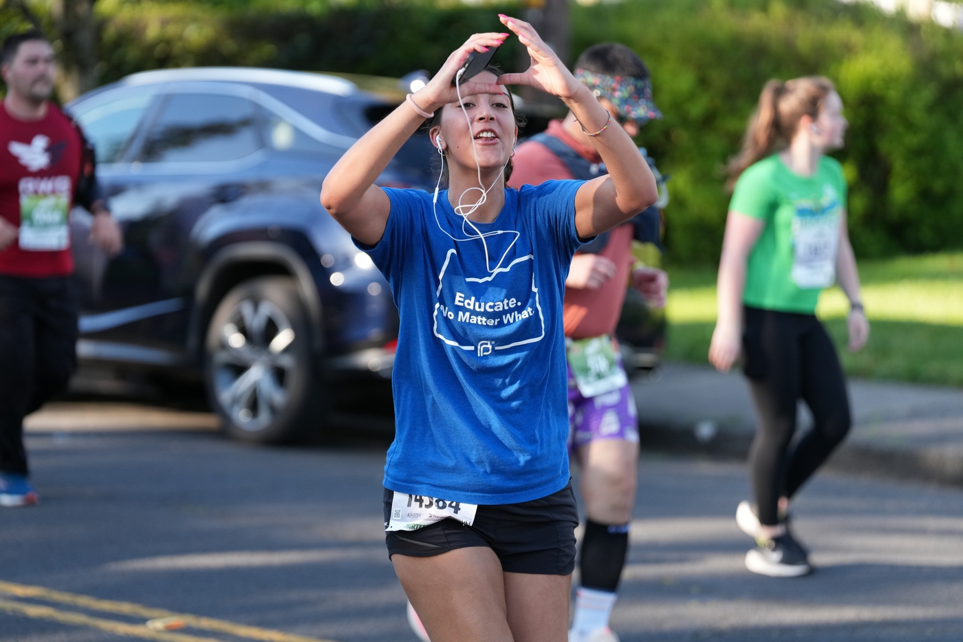Eugene Marathon 2026: Photo 26