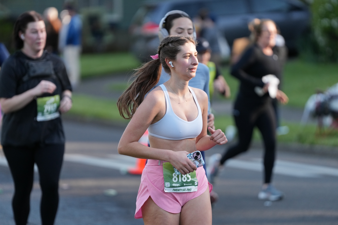 Eugene Marathon 2026: Photo 26