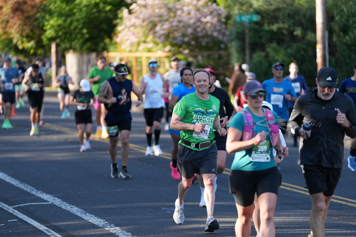 Eugene Marathon 2026: Photo 26