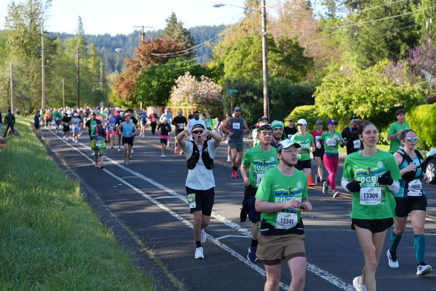 Eugene Marathon 2026: Photo 26
