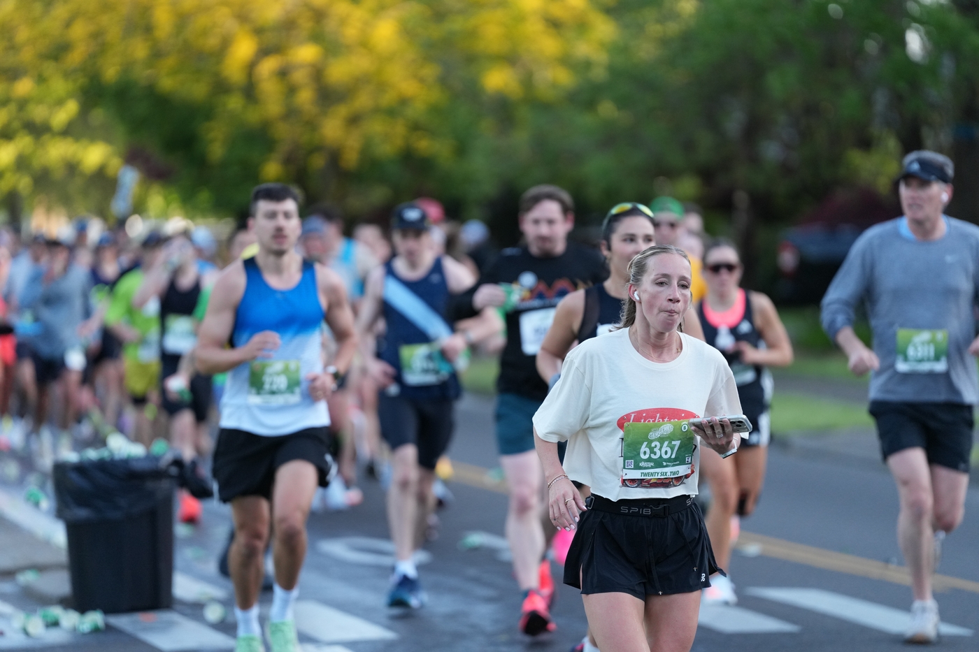 Eugene Marathon 2026: Photo 26