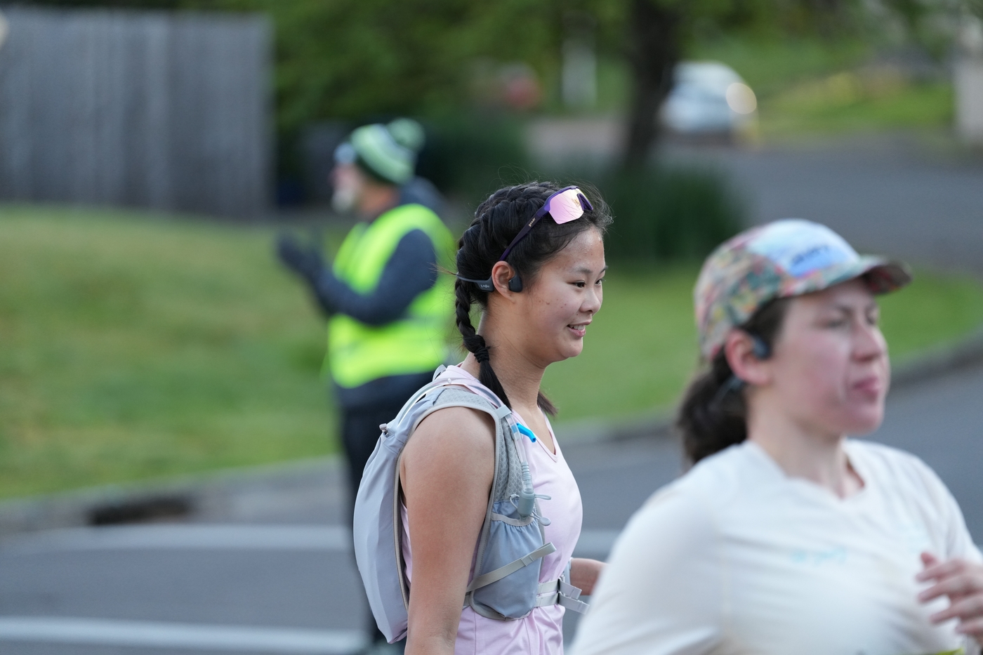 Eugene Marathon 2026: Photo 26