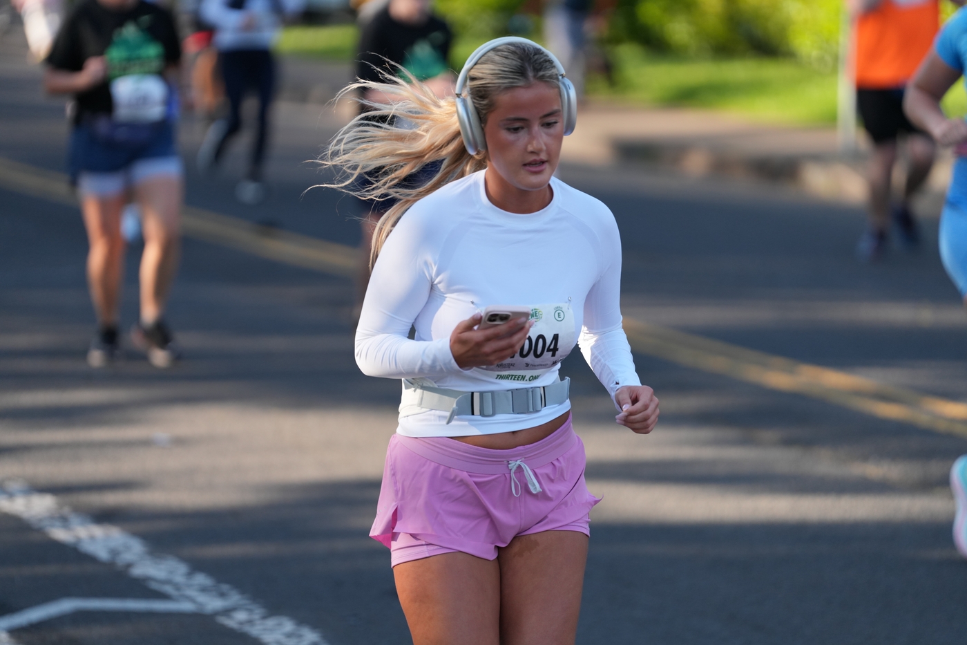 Eugene Marathon 2026: Photo 26