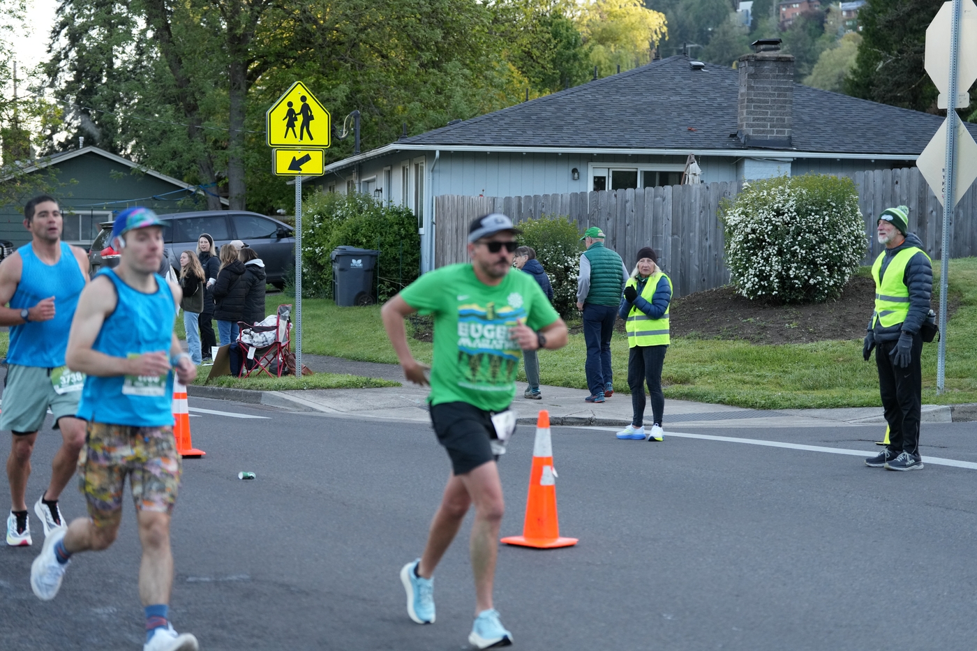 Eugene Marathon 2026: Photo 26
