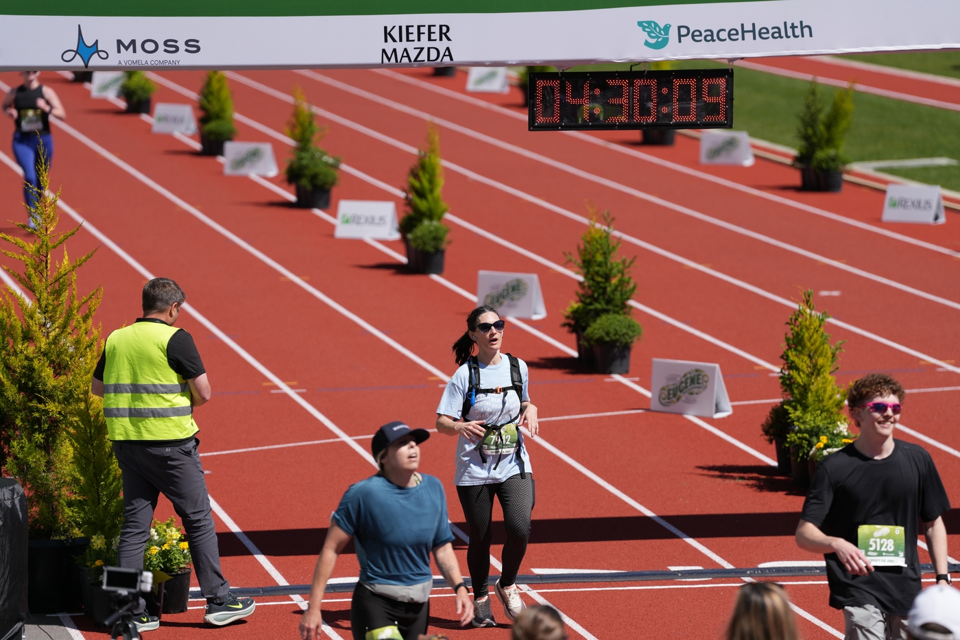 Eugene Marathon 2026: Photo 26