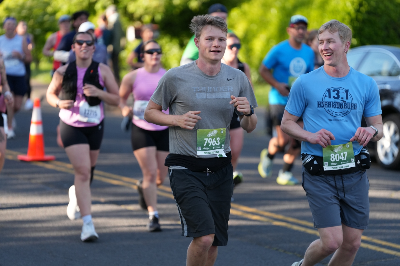 Eugene Marathon 2026: Photo 26