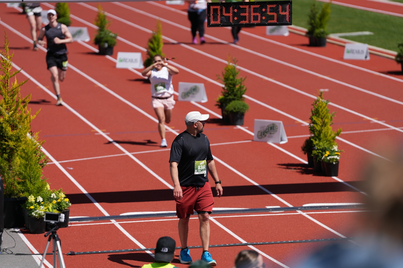 Eugene Marathon 2026: Photo 26