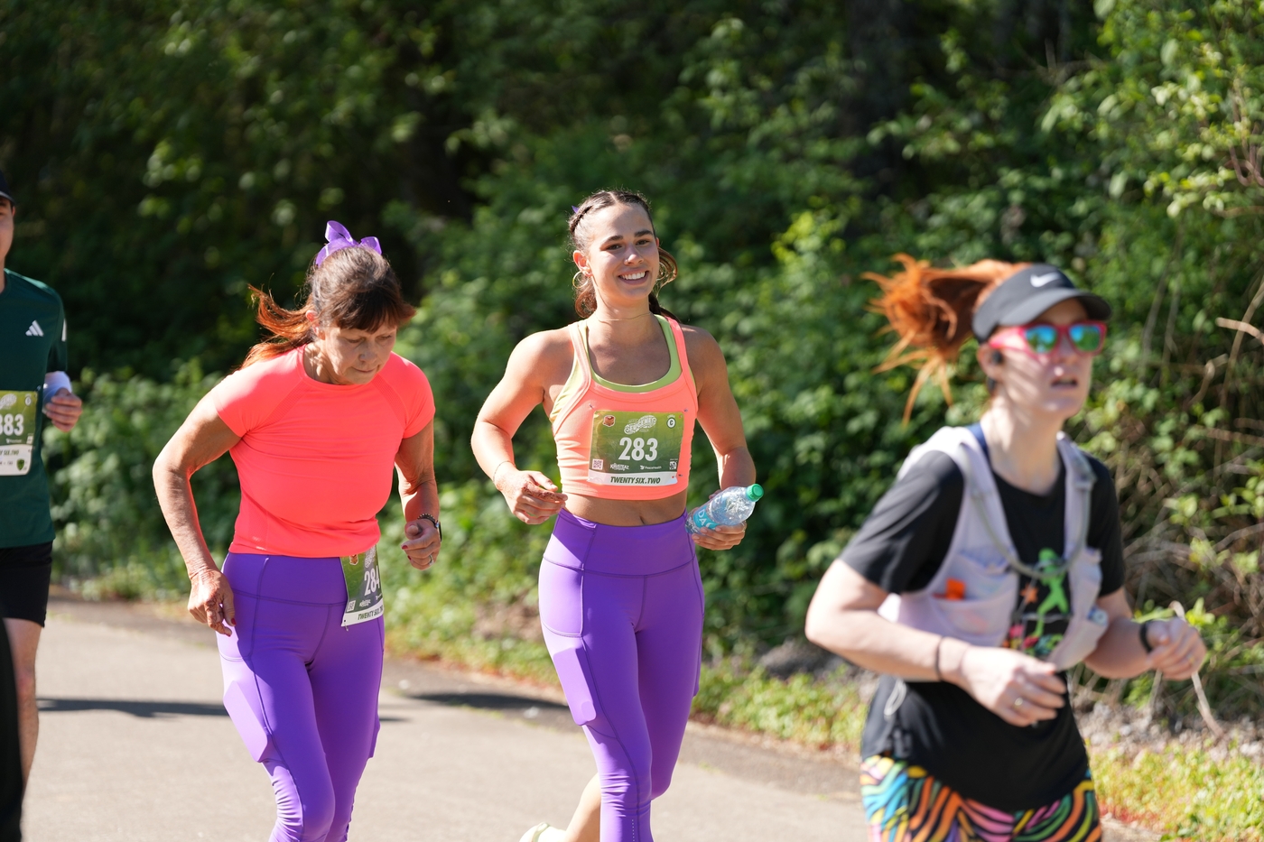 Eugene Marathon 2026: Photo 26