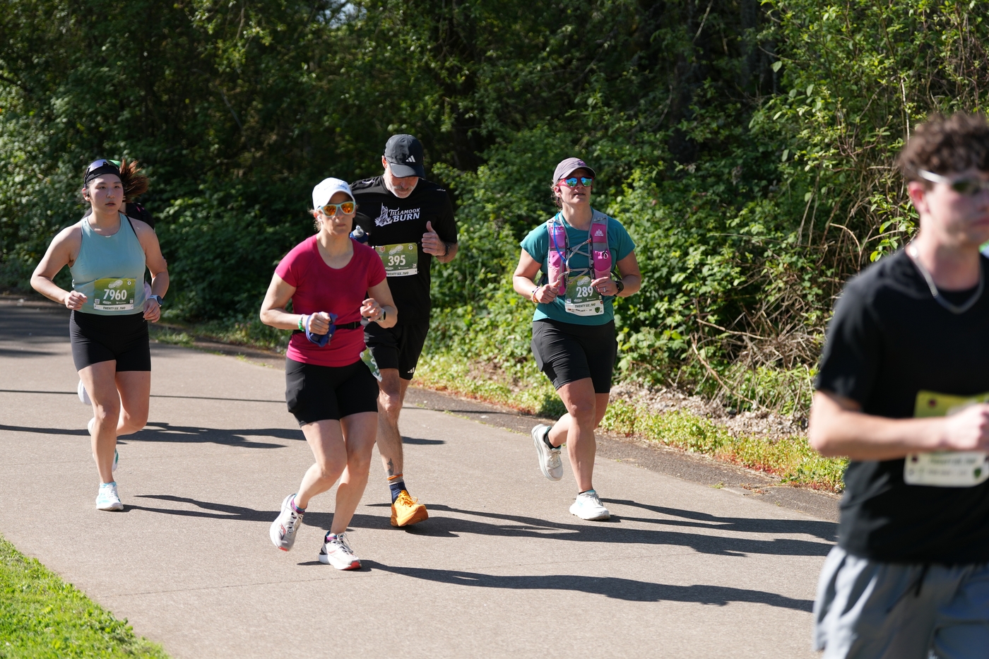 Eugene Marathon 2026: Photo 26