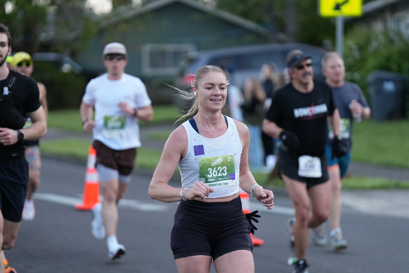 Eugene Marathon 2026: Photo 26